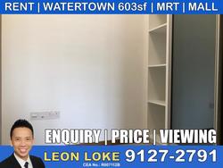 Watertown (D19), Apartment #171895132